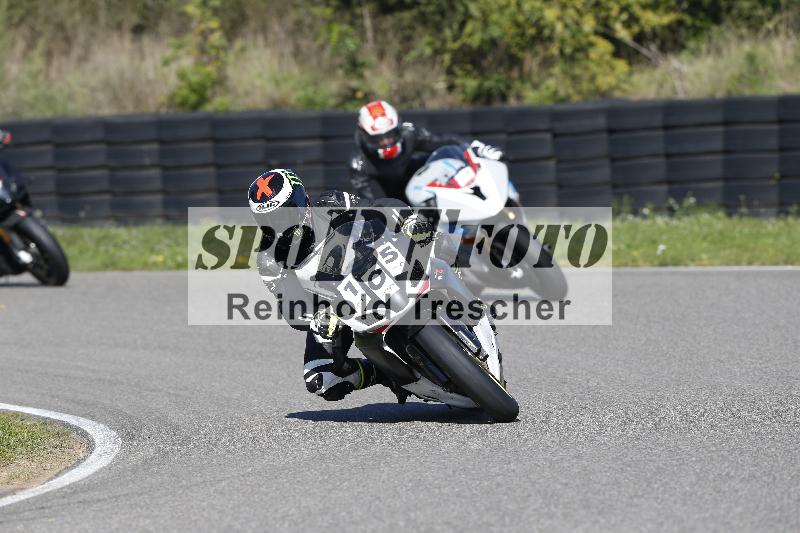 /55 20.09.2025 Speer Racing ADR/Gruppe rot/105